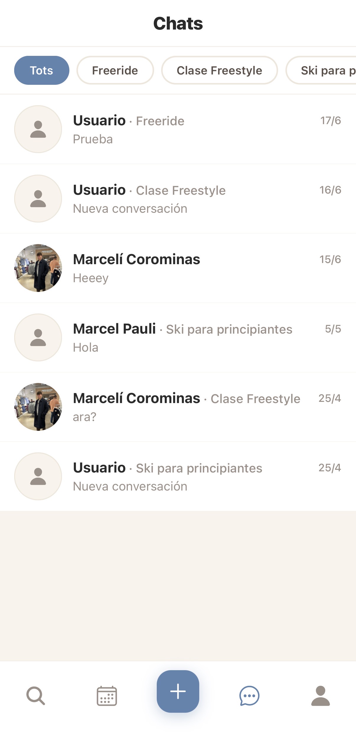 Staour app 2
